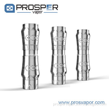 Prosvapor New Design Mechnical Mod Iron Man 2 Mod